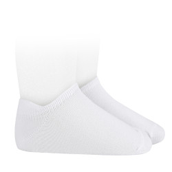 Chaussettes invisibles...