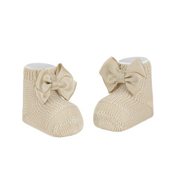 Chaussettes p. mousse à...