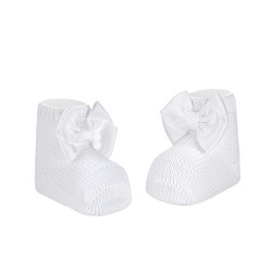 Chaussettes p. mousse à...