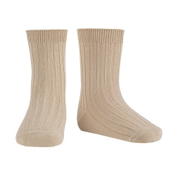 Calcetines cortos bambú con...