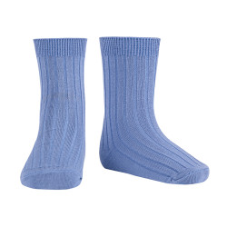 Calcetines cortos bambú con...