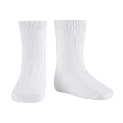 Chaussettes courtes...