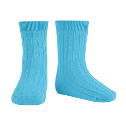 Calcetines cortos bambú con...