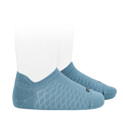 Meias invisíveis...