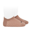 Chaussettes invisibles sport cnd NOUGATINE