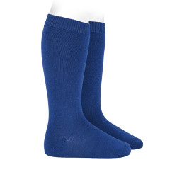 Calcetines altos bambú...