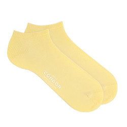 Chaussettes invisibles...