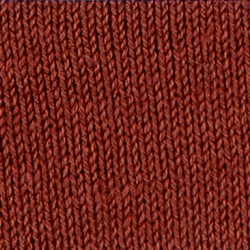 Men linen plain stitch socks