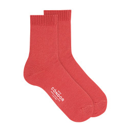 Women bamboo plain stitch...