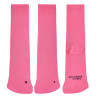 Calze donna barefoot in bambù a maglia rasata