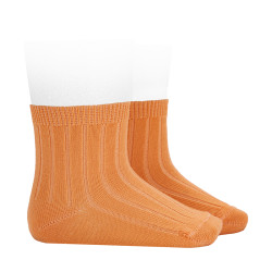Calcetines cortos bambú con...