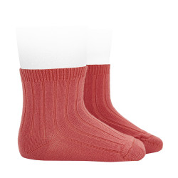Calcetines cortos bambú con...