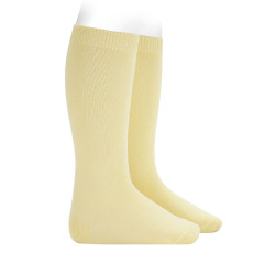 Calcetines altos bambú...