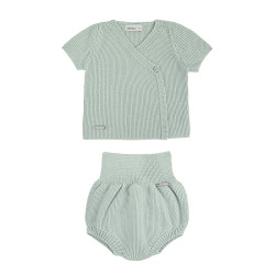 Sand stitch set (short...