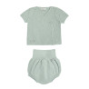 Conjunt gra d arròs (jersei m/c + culotte) BOIRA