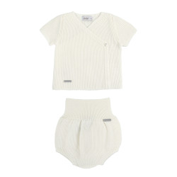 Sand stitch set (short...
