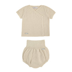 Sand stitch set (short...