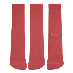 Women bamboo plain stitch...