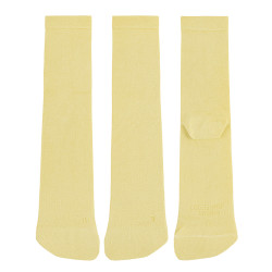 Women bamboo plain stitch...