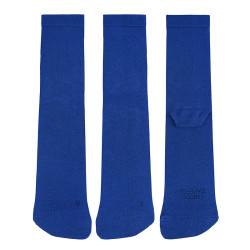 Chaussettes homme unies...