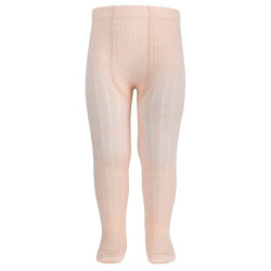 Extrafine merino wool rib...