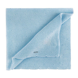 Xal punt links calat BLAU BEBE
