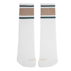 Meias Barefoot desportivas...