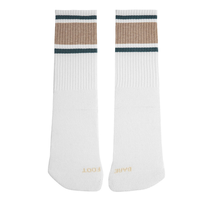 Calze barefoot sport con suola in spugna TORRONE