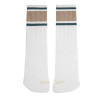 Calze barefoot sport con suola in spugna TORRONE