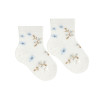 Calcetines flores liberty NATA