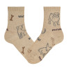 Calcetines best friends TURRON