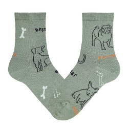 Best friends socks LICHEN...