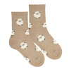 Sheep socks NOUGAT