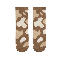 Chaussettes antidérapantes...