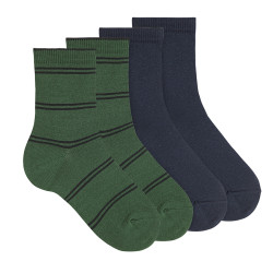 Pack: 1 pair campus + 1...