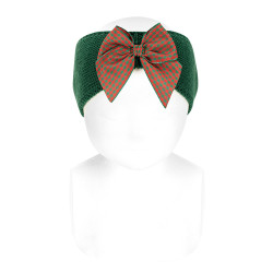 Headband with christmas...