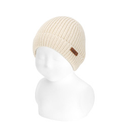 Gorra punt perlé LLI