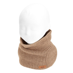 Link stitch merino...