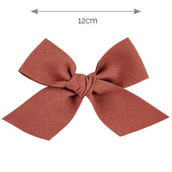 Hair clip with...