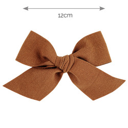 Hair clip with...