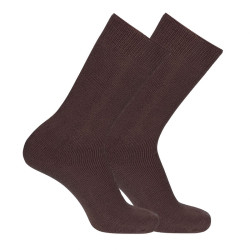 Calcetines con rizo...