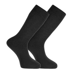 Calcetines con rizo...