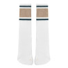Calze barefoot sport con suola in spugnaper uomo TORRONE