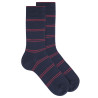 Calcetines campus para hombre MARINO