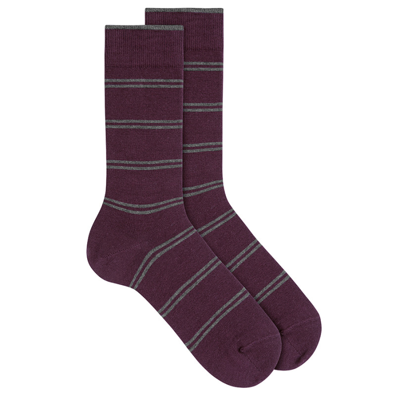 Calcetines campus para hombre SYRAH