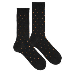 Chaussettes homme mérinos...
