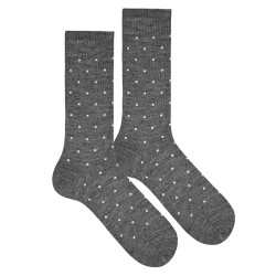 Calcetines hombre mezcla...