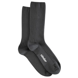 Chaussettes repos homme...