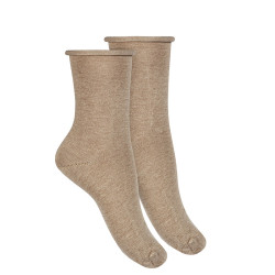 Calcetines puño roule...