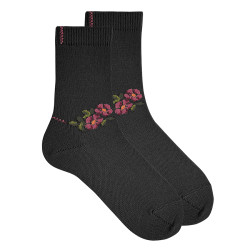 Calcetines mujer mezcla...